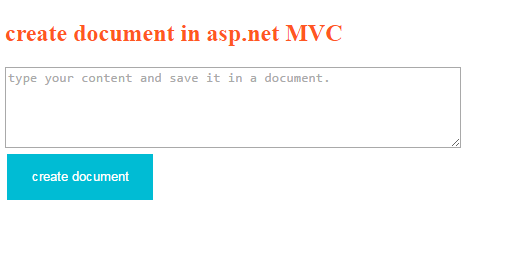 how-to-create-word-document-file-using-asp-mvc